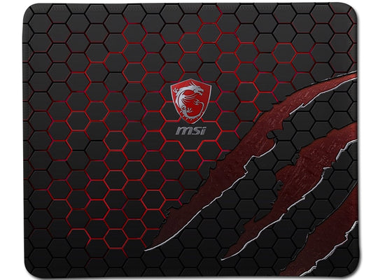 MSI  Rubber Gaming Mouse Pad