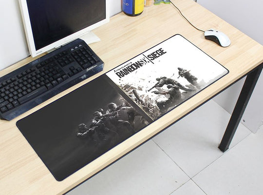 Rainbow Six Siege XL Gaming Mouse pad