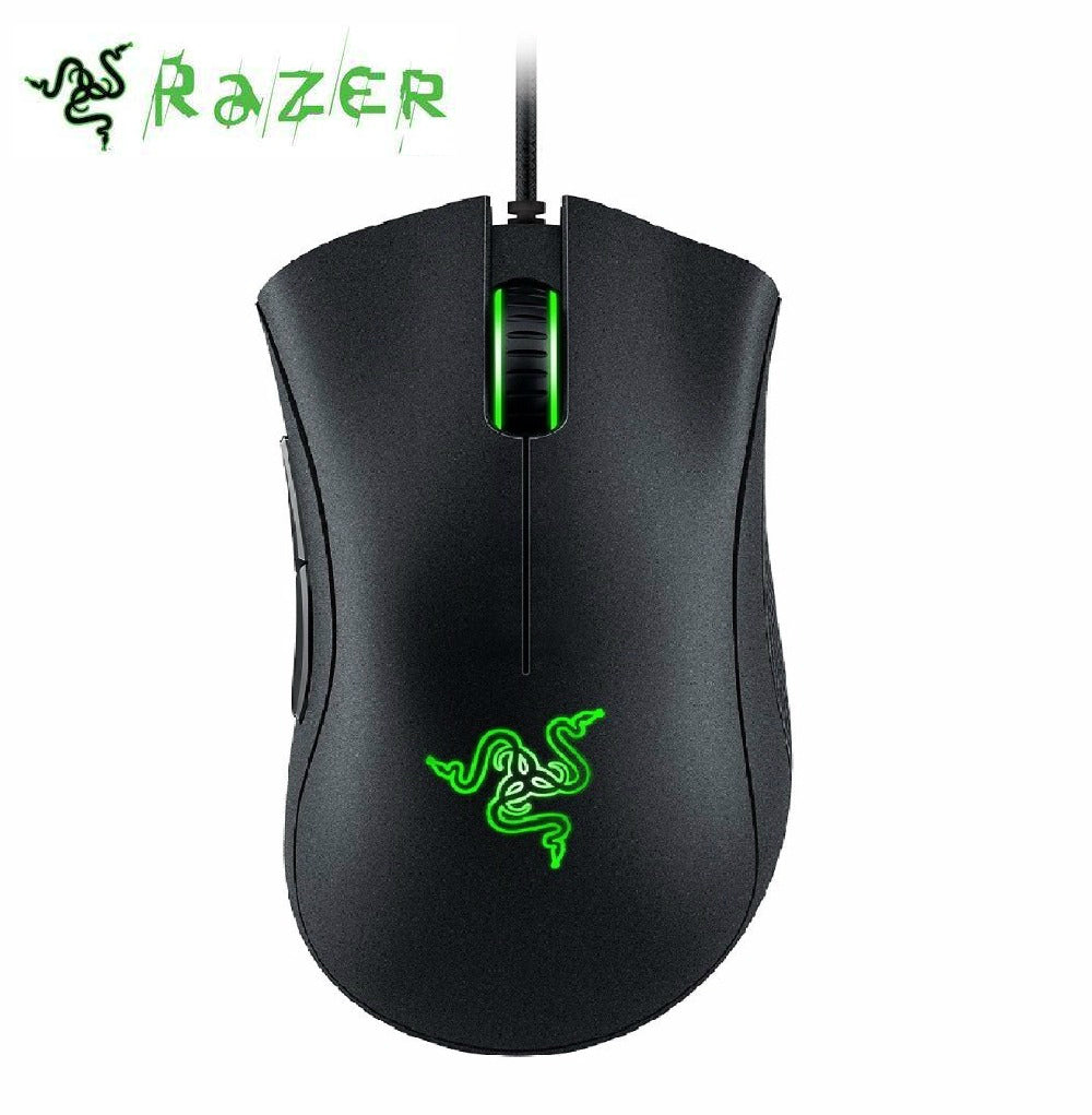 RAZER DEATHADDER ELITE GAMING MOUSE 