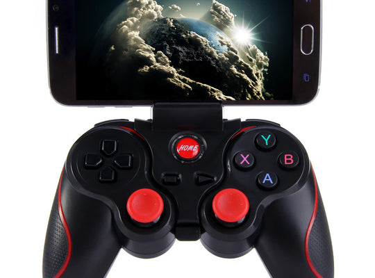Terios X3 Wireless Bluetooth Gamepad
