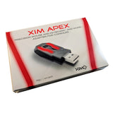 XIM APEX highest Precision Mouse and Keyboard Adapter Xbox One
