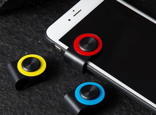 Game Joystick For Mobile Phone