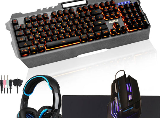 EK PC Gaming Starter Kit