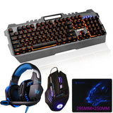 EK PC Gaming Starter Kit