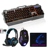 EK PC Gaming Starter Kit