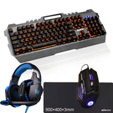 EK PC Gaming Starter Kit