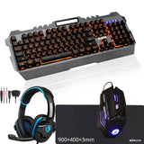 EK PC Gaming Starter Kit