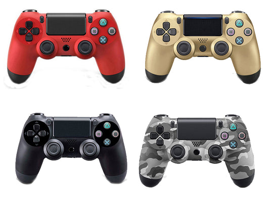 Custom Skin Ps4 Controller