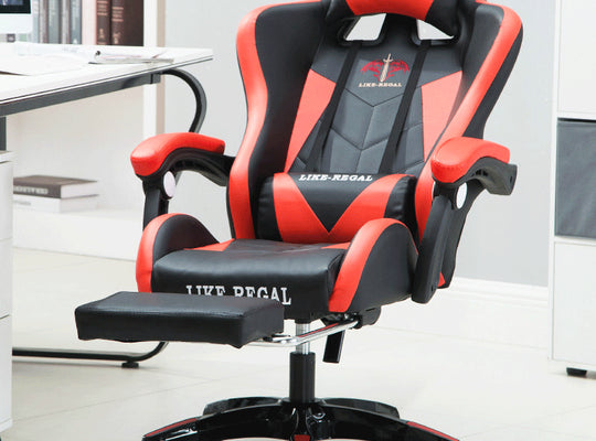 EK High-Back Computer Gaming Chair