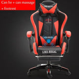EK High-Back Computer Gaming Chair