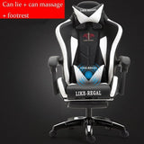 EK High-Back Computer Gaming Chair