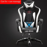 EK High-Back Computer Gaming Chair