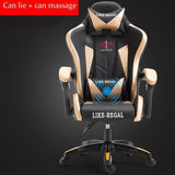 EK High-Back Computer Gaming Chair
