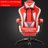 EK High-Back Computer Gaming Chair