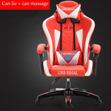 EK High-Back Computer Gaming Chair