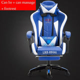 EK High-Back Computer Gaming Chair