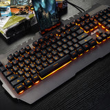 AJAZZ Backlit Mechanical Gaming Keyboard