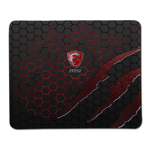 MSI  Rubber Gaming Mouse Pad