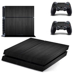 Green Camouflage Decal PS4 Skin