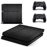 Green Camouflage Decal PS4 Skin