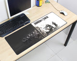 Rainbow Six Siege XL Gaming Mouse pad