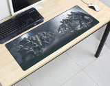 Rainbow Six Siege XL Gaming Mouse pad