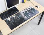 Rainbow Six Siege XL Gaming Mouse pad