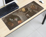 Rainbow Six Siege XL Gaming Mouse pad