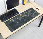 Rainbow Six Siege XL Gaming Mouse pad