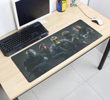 Rainbow Six Siege XL Gaming Mouse pad
