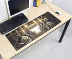 Rainbow Six Siege XL Gaming Mouse pad