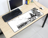 Rainbow Six Siege XL Gaming Mouse pad