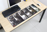 Rainbow Six Siege XL Gaming Mouse pad