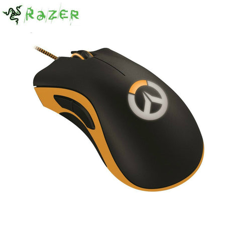 Razer DeathAdder Chroma Overwatch Edition