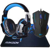 G2000 Computer Gaming Starter Kit 3pc Combo