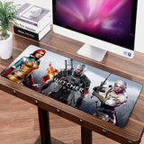 The Witcher 3 XL Gaming mouse Pad