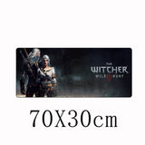 The Witcher 3 XL Gaming mouse Pad