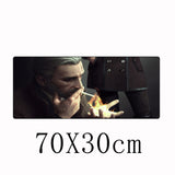 The Witcher 3 XL Gaming mouse Pad