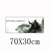 The Witcher 3 XL Gaming mouse Pad