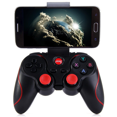 Terios X3 Wireless Bluetooth Gamepad