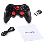 Terios X3 Wireless Bluetooth Gamepad