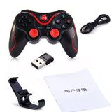 Terios X3 Wireless Bluetooth Gamepad