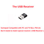 Terios X3 Wireless Bluetooth Gamepad