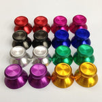 Aluminum Metal Joystick Replacement For Xbox-1 And PS4 Controllers