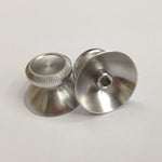 Aluminum Metal Joystick Replacement For Xbox-1 And PS4 Controllers