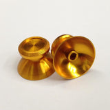 Aluminum Metal Joystick Replacement For Xbox-1 And PS4 Controllers