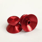 Aluminum Metal Joystick Replacement For Xbox-1 And PS4 Controllers