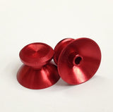 Aluminum Metal Joystick Replacement For Xbox-1 And PS4 Controllers