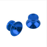 Aluminum Metal Joystick Replacement For Xbox-1 And PS4 Controllers