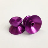 Aluminum Metal Joystick Replacement For Xbox-1 And PS4 Controllers